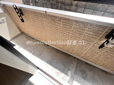 【バルコニー】 | Ｓａｌｖｉａ