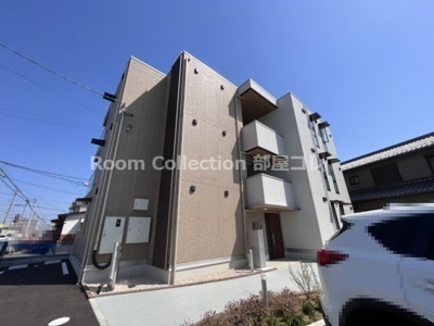 【外観】 | Ｓａｌｖｉａ