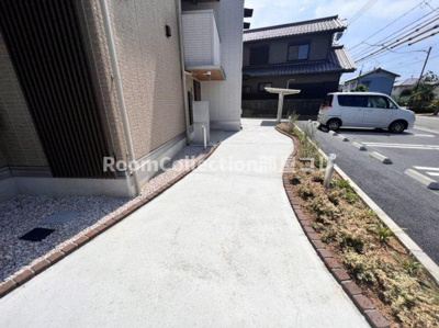 【その他共用部分】 | Ｓａｌｖｉａ