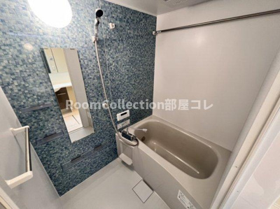 【浴室】 | Ｓａｌｖｉａ