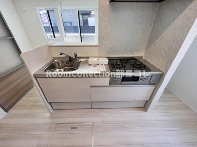 【キッチン】 | Ｓａｌｖｉａ