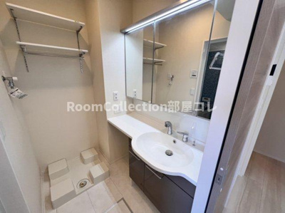 【洗面所】 | Ｓａｌｖｉａ