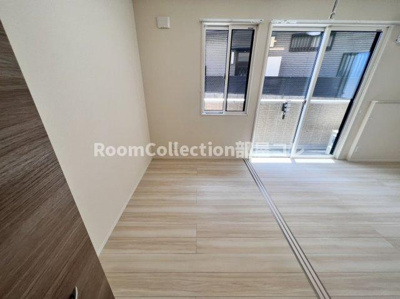 【寝室】 | Ｓａｌｖｉａ