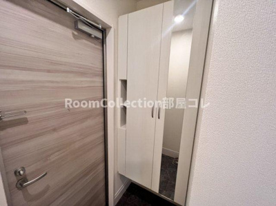 【玄関】 | Ｓａｌｖｉａ