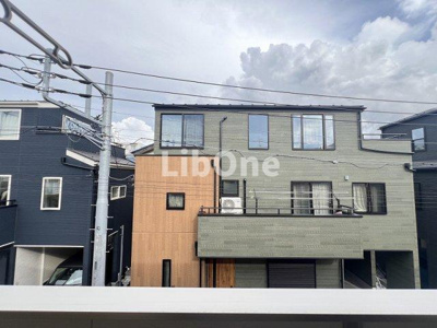 【展望】 | ホーリー稲荷木A