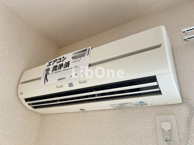 【設備】 | ホーリー稲荷木A