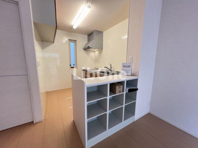 【キッチン】 | ホーリー稲荷木A