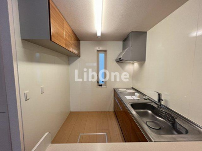 【キッチン】 | ホーリー稲荷木A