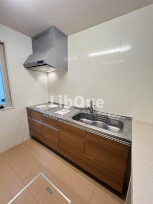 【キッチン】 | ホーリー稲荷木A