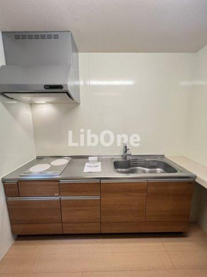 【キッチン】 | ホーリー稲荷木A