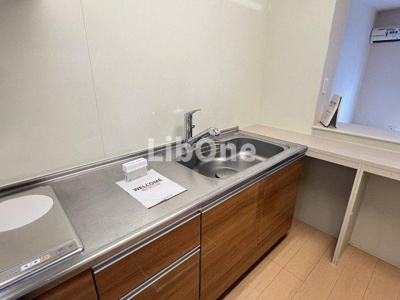 【キッチン】 | ホーリー稲荷木A