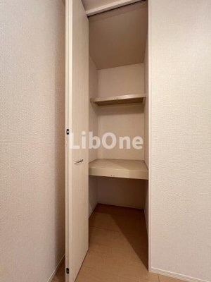 【収納】 | ホーリー稲荷木A