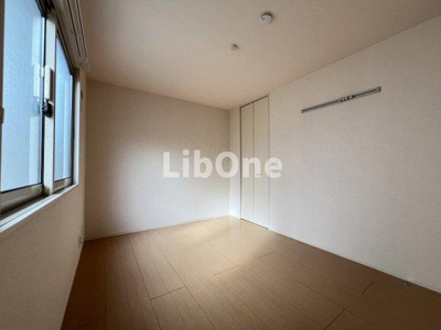 【洋室】 | ホーリー稲荷木A