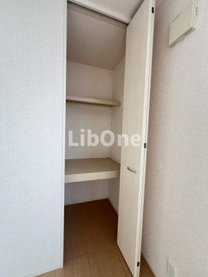 【収納】 | ホーリー稲荷木A