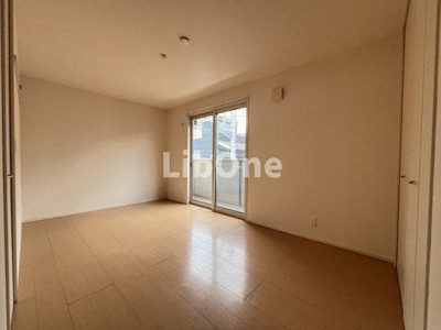 【洋室】 | ホーリー稲荷木A