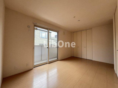 【洋室】 | ホーリー稲荷木A