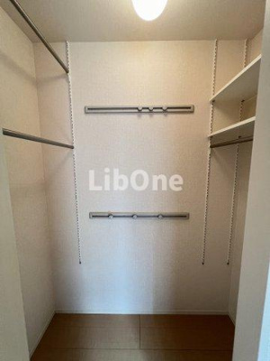 【収納】 | ホーリー稲荷木A