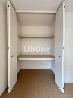 【収納】 | ホーリー稲荷木A