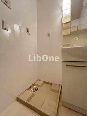 【設備】 | ホーリー稲荷木A