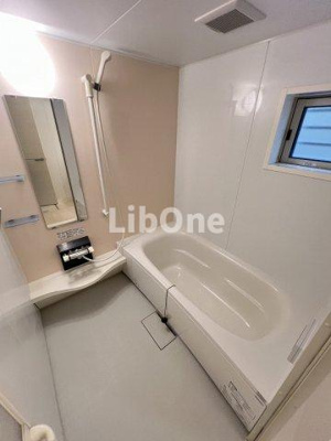 【浴室】 | ホーリー稲荷木A