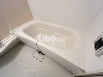 【浴室】 | ホーリー稲荷木A