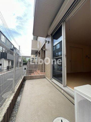 【庭】 | ホーリー稲荷木A