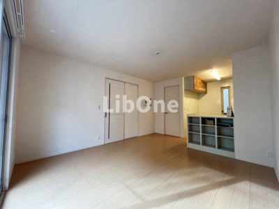 【内装】 | ホーリー稲荷木A