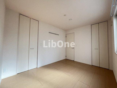 【寝室】 | ホーリー稲荷木A