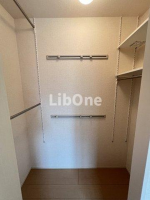 【収納】 | ホーリー稲荷木A