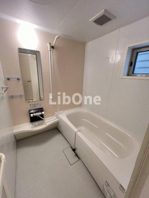 【浴室】 | ホーリー稲荷木A