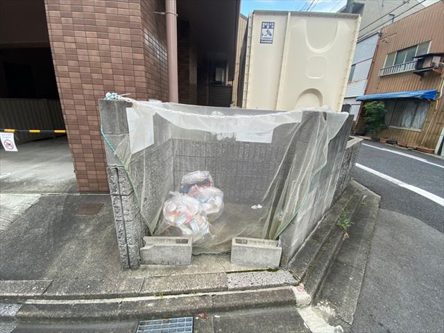 Progress泉のその他共用部分|Progress泉