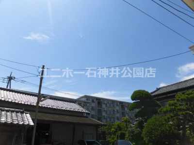 【展望】 | セレーノ