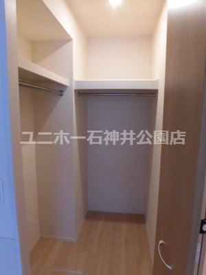 【収納】 | セレーノ | 参考写真