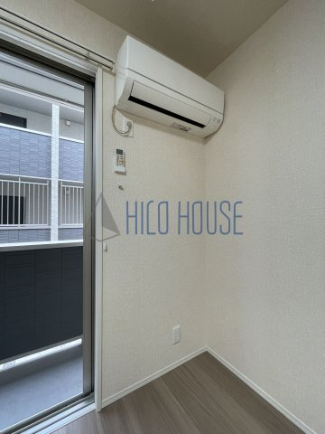 東松山エテルネルの設備