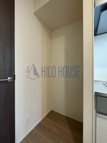 東松山エテルネルのキッチン