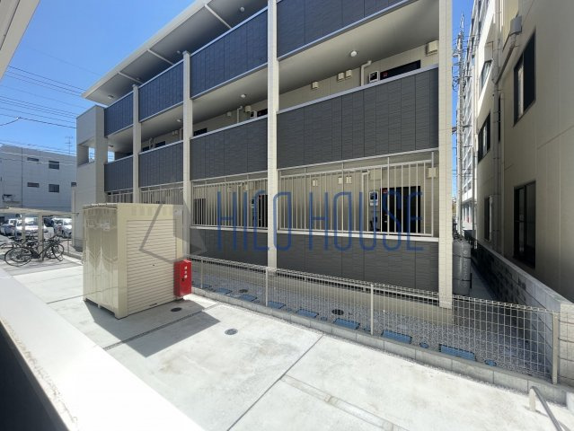 東松山エテルネルの展望