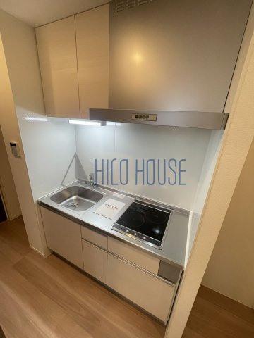 東松山エテルネルのキッチン