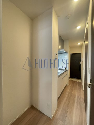 東松山エテルネルのキッチン