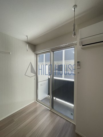 東松山エテルネルの設備