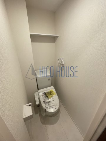 東松山エテルネルのトイレ