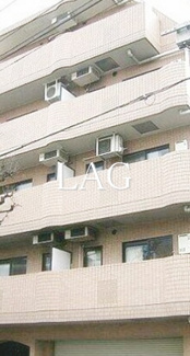 【外観】 | 外観です。