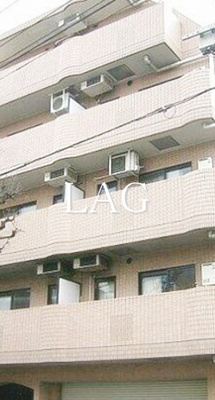 【外観】 | タウンハウス中野 | 外観です。