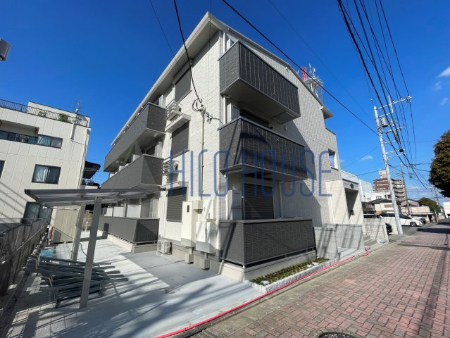 東松山エテルネル