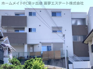 大阪狭山市狭山３丁目のハイツの画像
