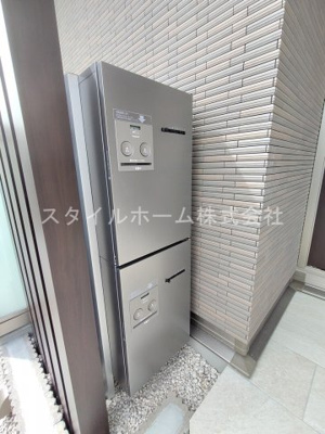 【その他】 | ユアメゾン三ノ輪