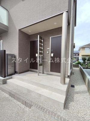 【エントランス】 | ユアメゾン三ノ輪