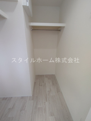 【収納】 | ユアメゾン三ノ輪