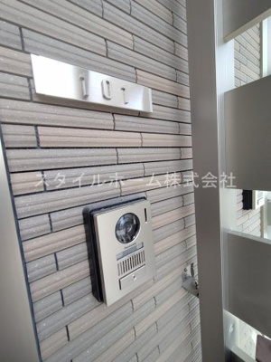 【その他共用部分】 | ユアメゾン三ノ輪