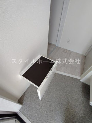 【その他】 | ユアメゾン三ノ輪