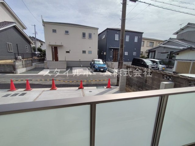 【展望】 | ユアメゾン三ノ輪